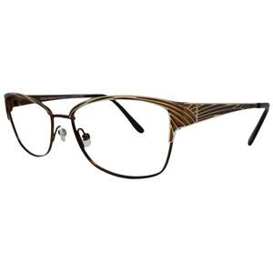 Takumi TK1009 10 54-16-135mm Eyeglasses FRAMES ONLY - GOOD CONDITION